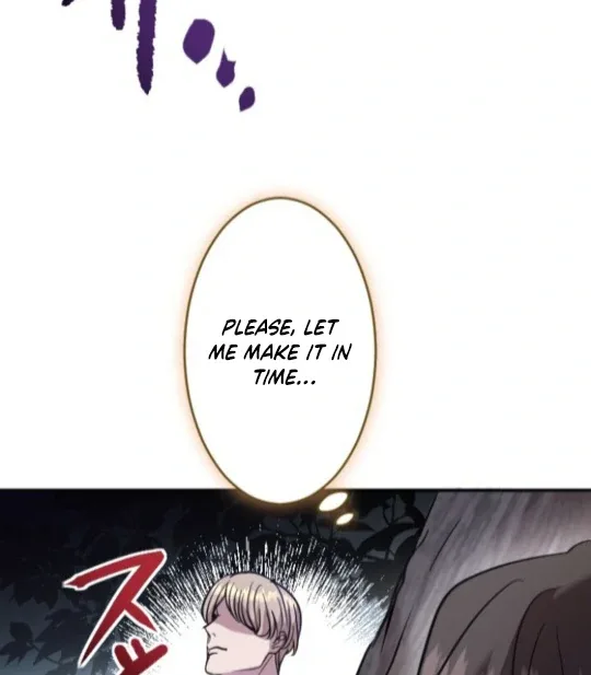 The Princess Who Lost Everything Waits for Her Knight Chapter 10 page 8