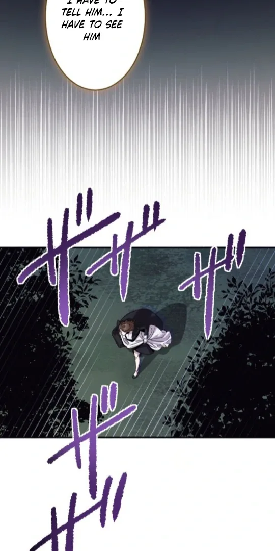 The Princess Who Lost Everything Waits for Her Knight Chapter 10 page 7
