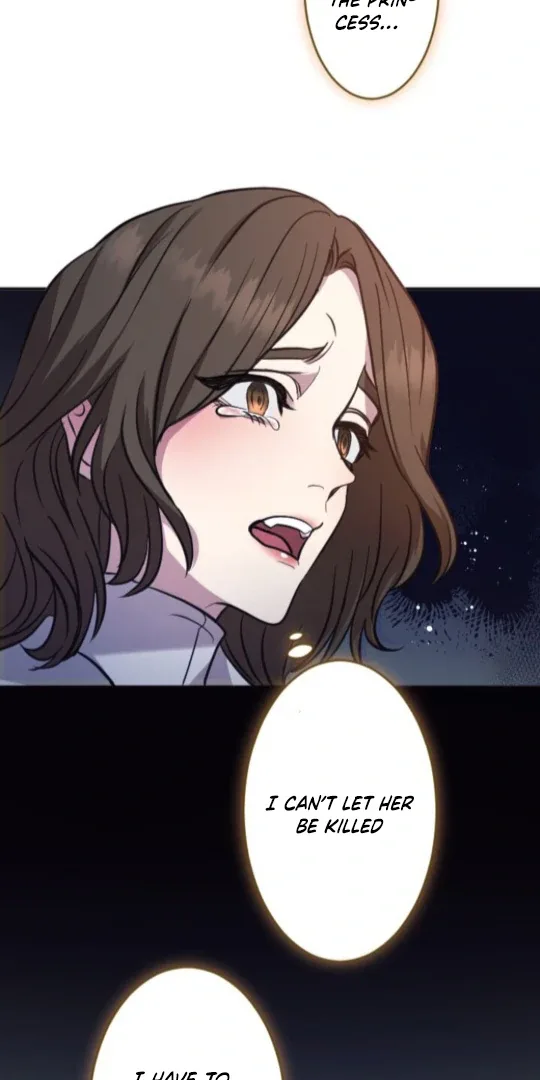 The Princess Who Lost Everything Waits for Her Knight Chapter 10 page 6
