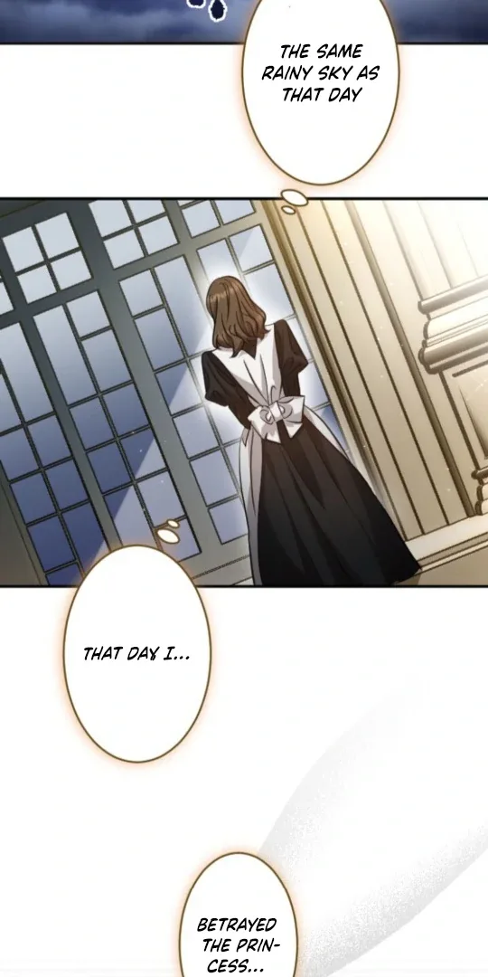 The Princess Who Lost Everything Waits for Her Knight Chapter 10 page 3