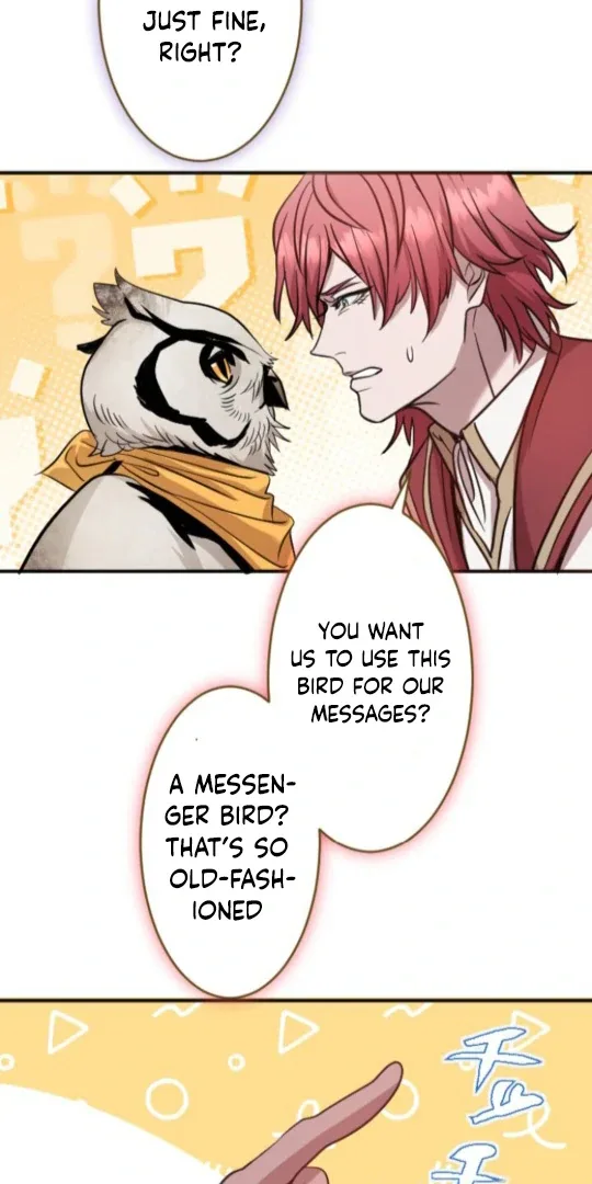 The Princess Who Lost Everything Waits for Her Knight Chapter 10 page 22