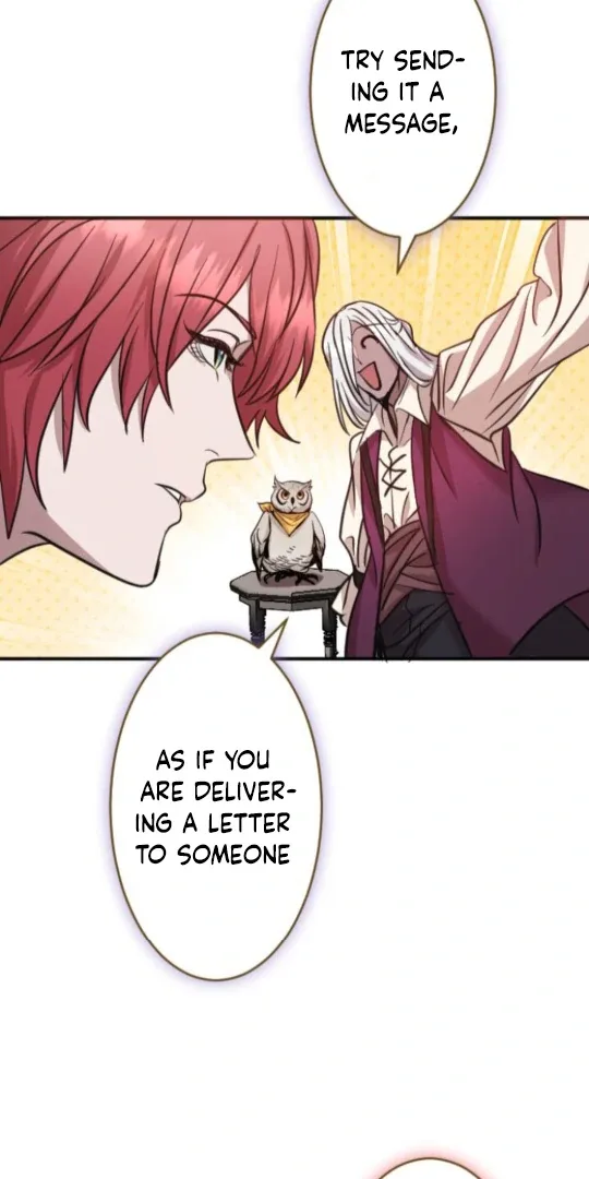 The Princess Who Lost Everything Waits for Her Knight Chapter 10 page 24
