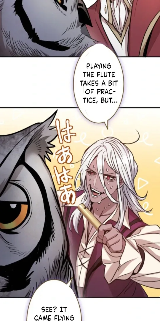 The Princess Who Lost Everything Waits for Her Knight Chapter 10 page 21