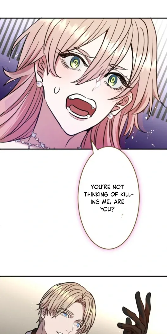 The Princess Who Lost Everything Waits for Her Knight Chapter 10 page 38