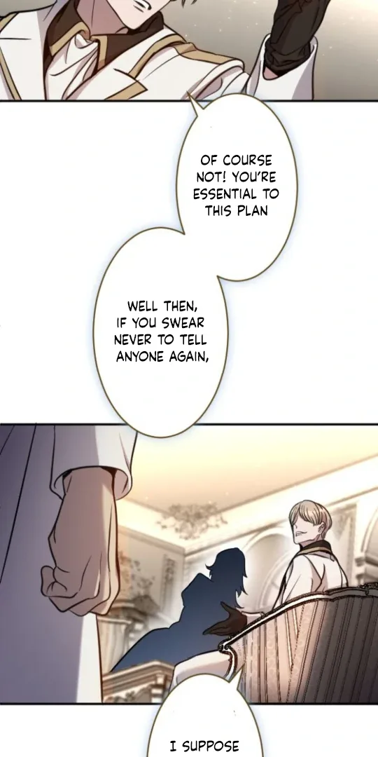 The Princess Who Lost Everything Waits for Her Knight Chapter 10 page 39