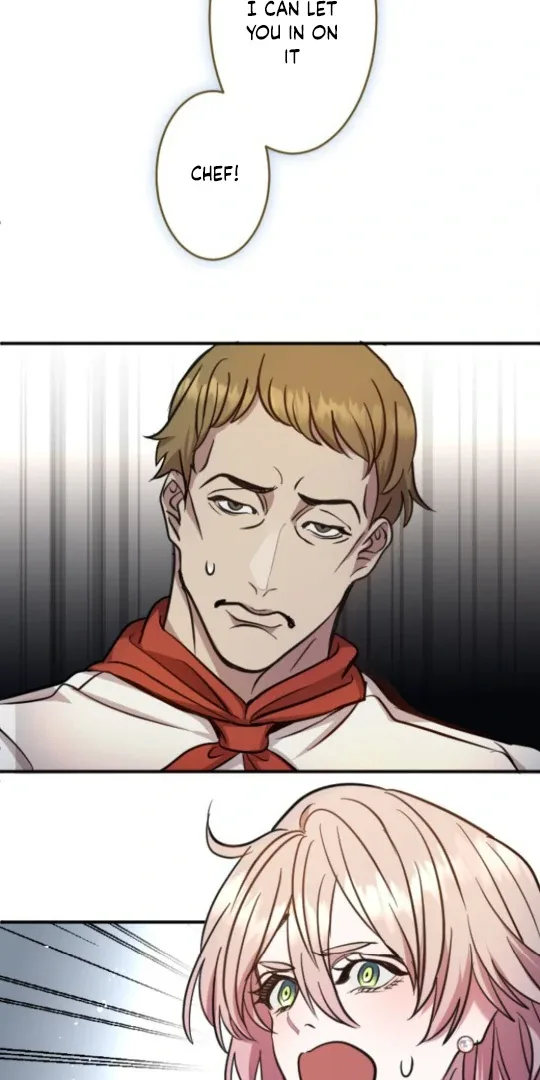 The Princess Who Lost Everything Waits for Her Knight Chapter 10 page 40