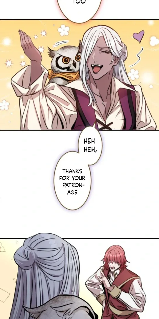 The Princess Who Lost Everything Waits for Her Knight Chapter 10 page 30