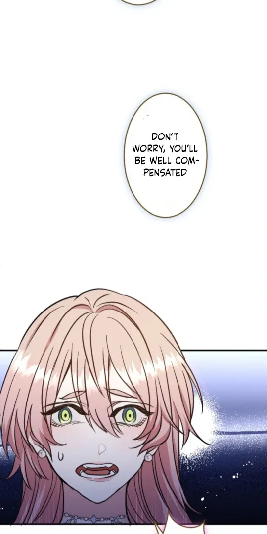 The Princess Who Lost Everything Waits for Her Knight Chapter 10 page 45
