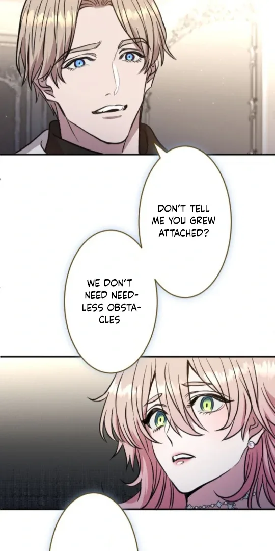 The Princess Who Lost Everything Waits for Her Knight Chapter 10 page 35