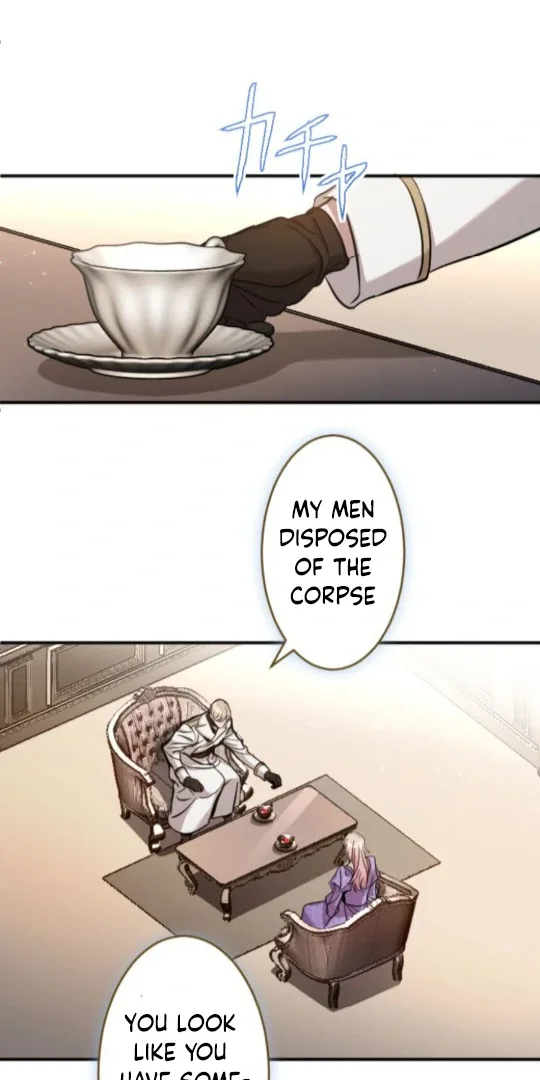 The Princess Who Lost Everything Waits for Her Knight Chapter 10 page 33