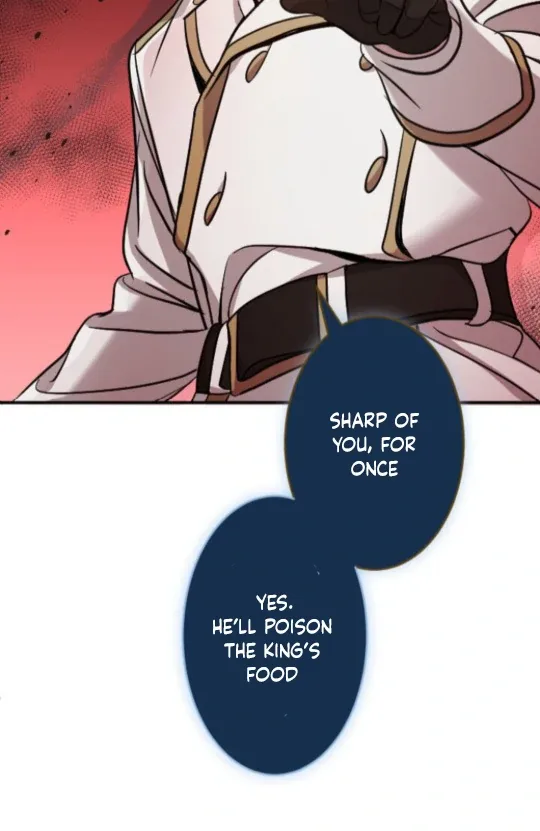 The Princess Who Lost Everything Waits for Her Knight Chapter 10 page 47