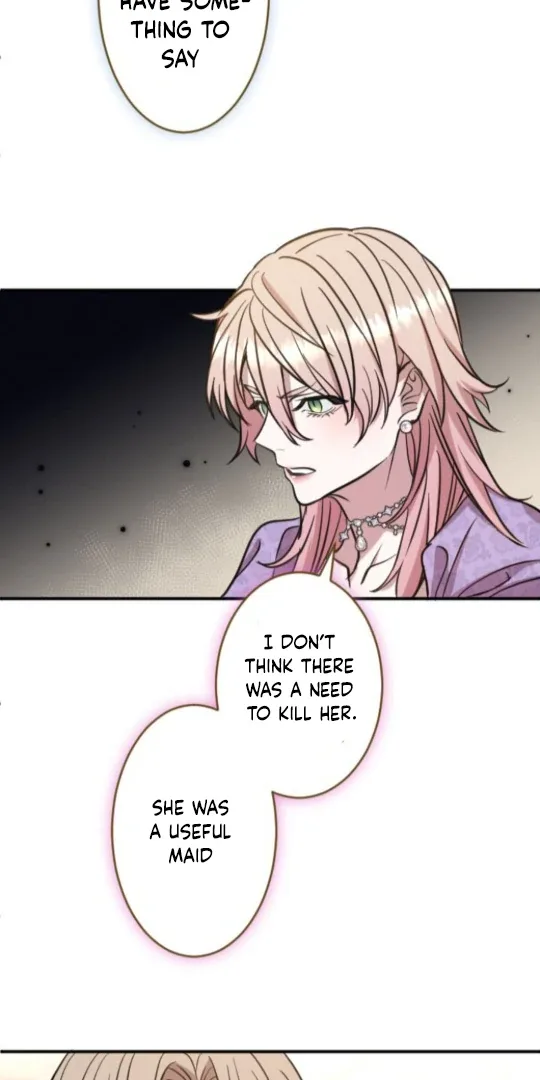 The Princess Who Lost Everything Waits for Her Knight Chapter 10 page 34