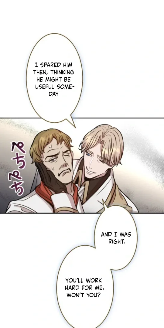 The Princess Who Lost Everything Waits for Her Knight Chapter 10 page 44