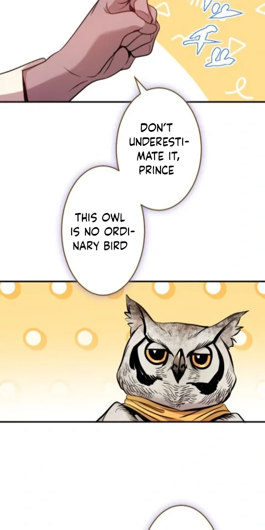 The Princess Who Lost Everything Waits for Her Knight Chapter 10 page 23