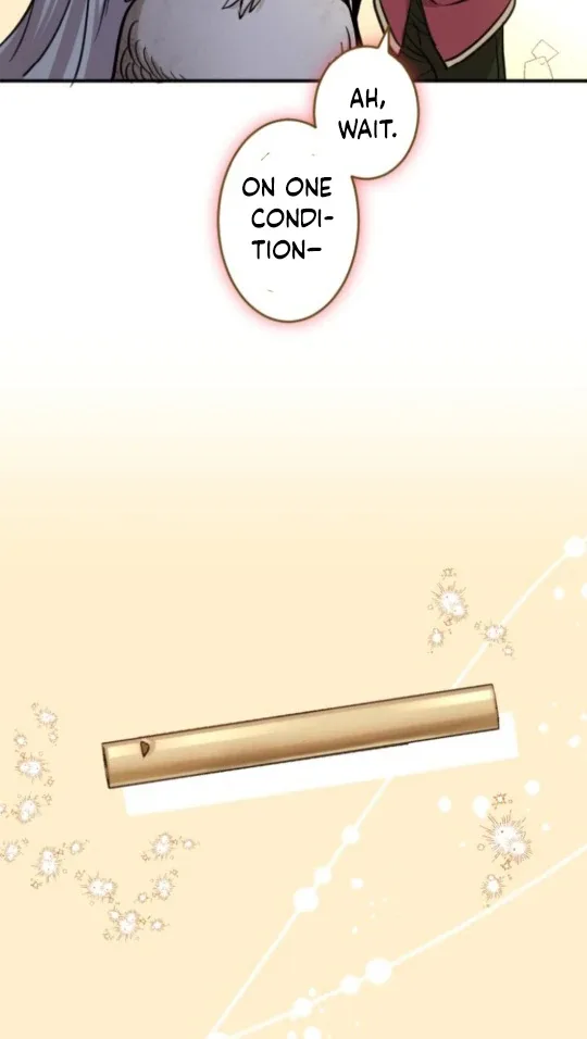 The Princess Who Lost Everything Waits for Her Knight Chapter 10 page 31