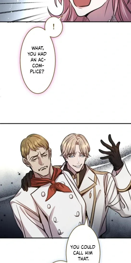 The Princess Who Lost Everything Waits for Her Knight Chapter 10 page 41