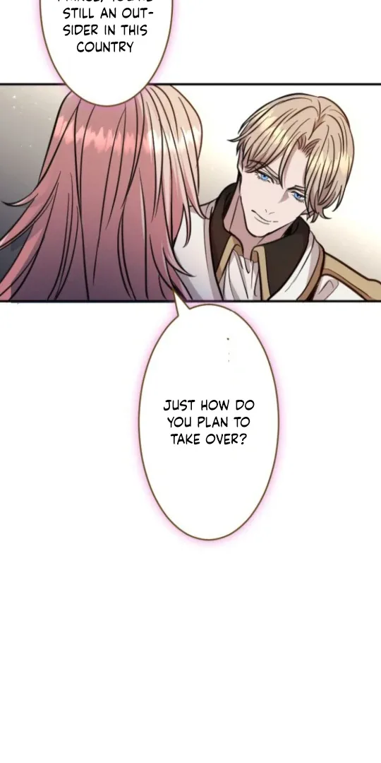 The Princess Who Lost Everything Waits for Her Knight Chapter 10 page 37