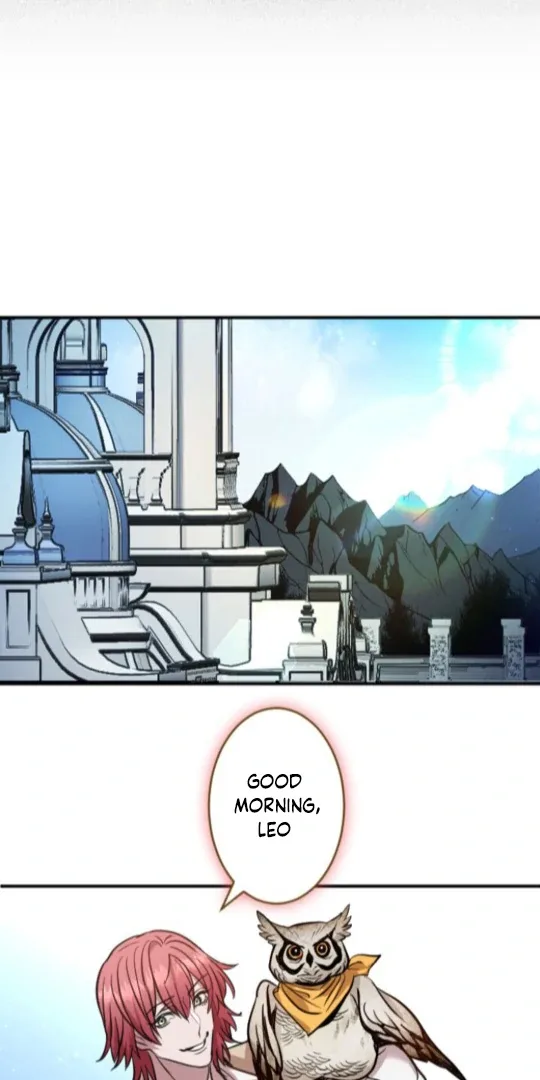 The Princess Who Lost Everything Waits for Her Knight Chapter 10 page 53