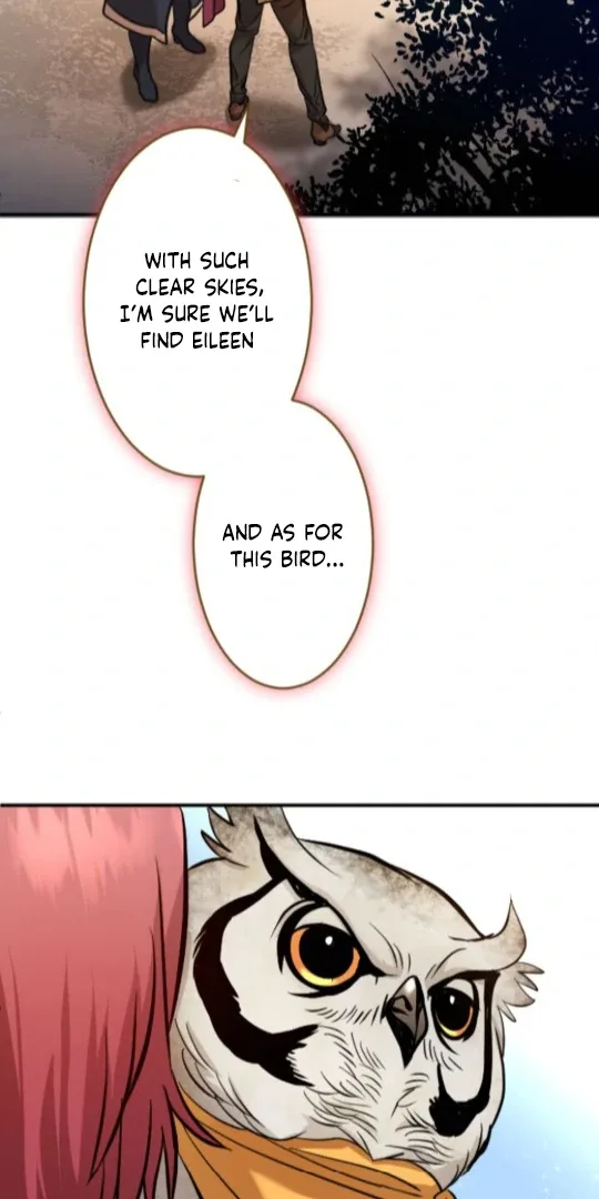 The Princess Who Lost Everything Waits for Her Knight Chapter 10 page 55