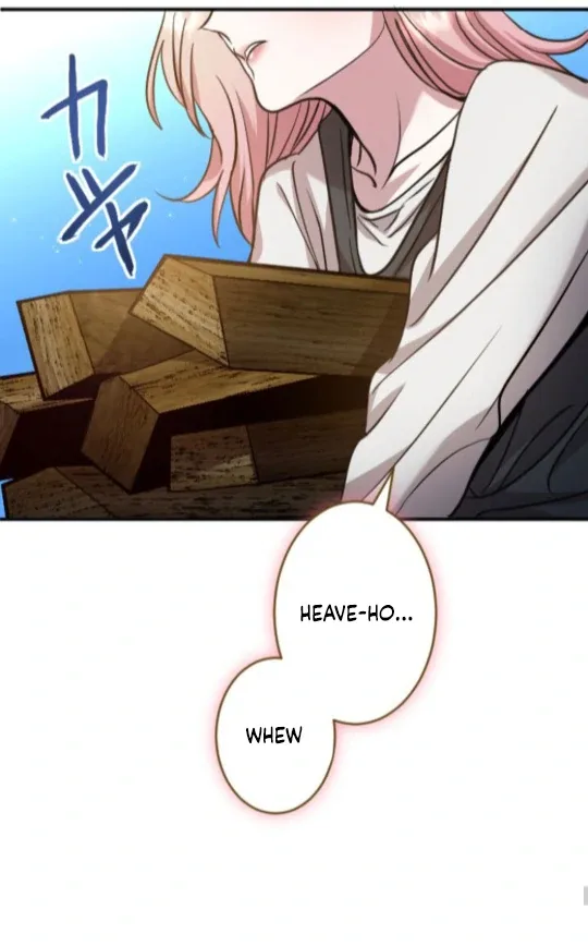 The Princess Who Lost Everything Waits for Her Knight Chapter 10 page 61