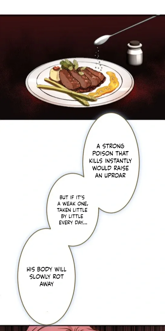 The Princess Who Lost Everything Waits for Her Knight Chapter 10 page 48