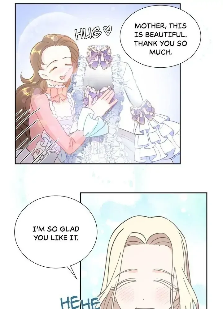 The Princess’ Spaceship Chapter 11 page 10