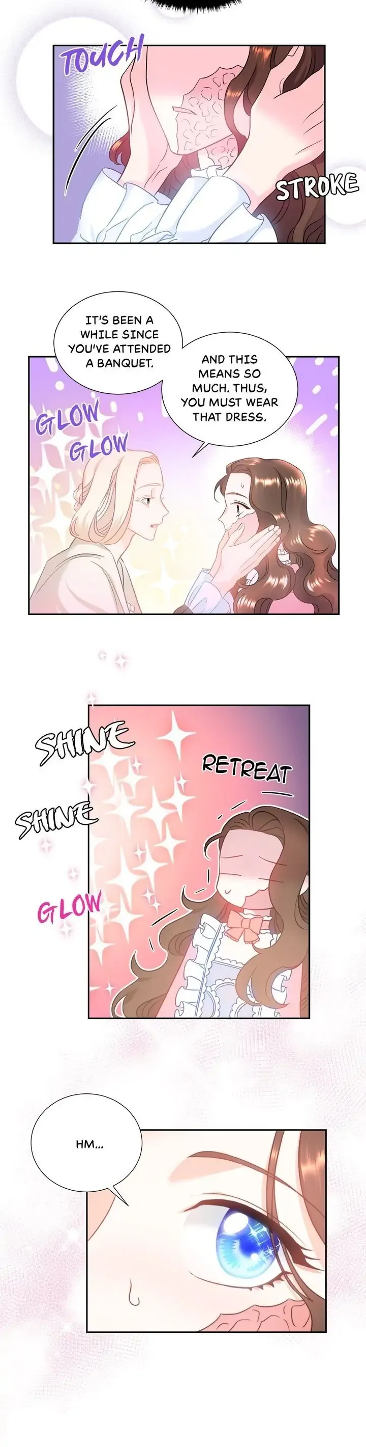 The Princess’ Spaceship Chapter 11 page 4
