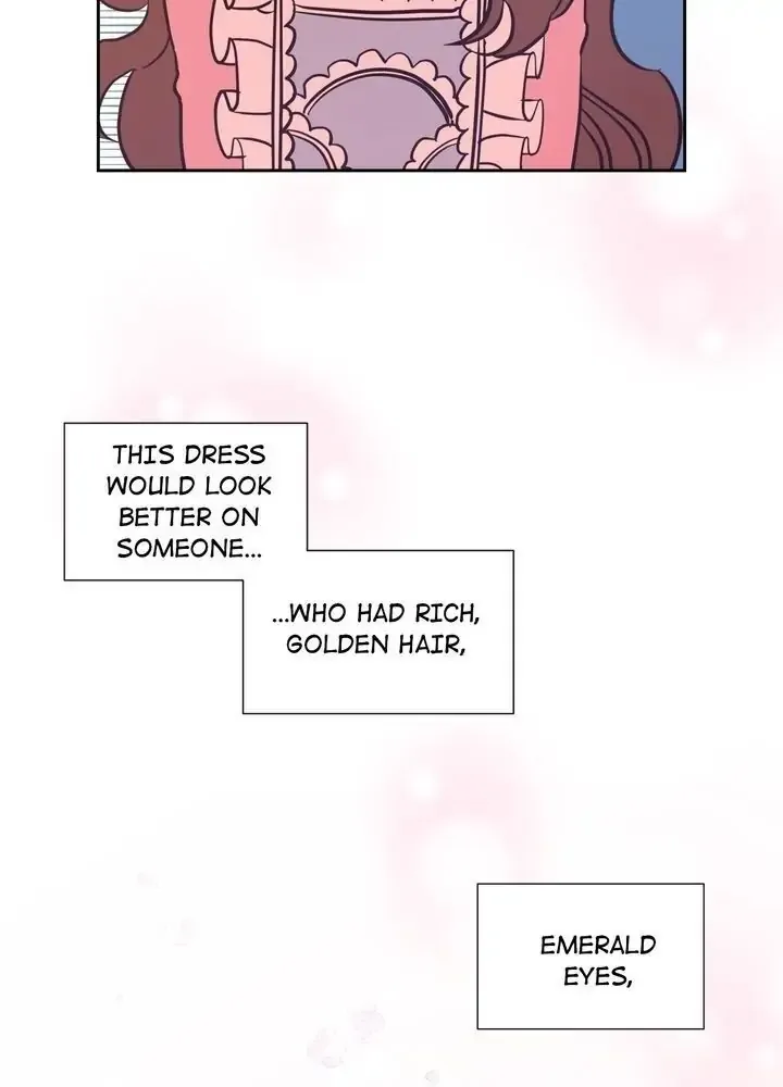 The Princess’ Spaceship Chapter 11 page 6