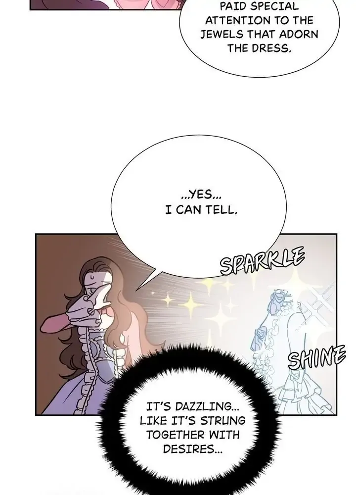 The Princess’ Spaceship Chapter 11 page 3
