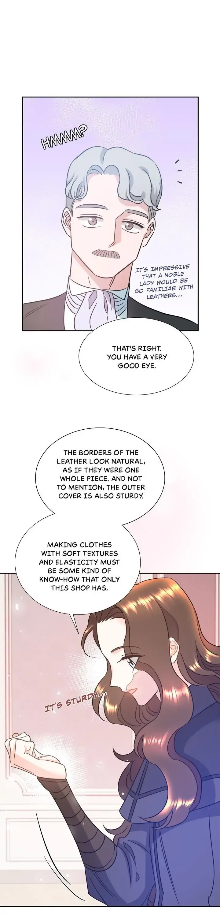The Princess’ Spaceship Chapter 11 page 21