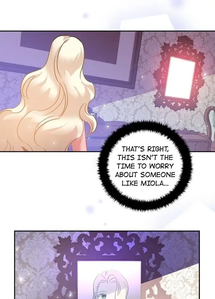 The Princess’ Spaceship Chapter 11 page 29
