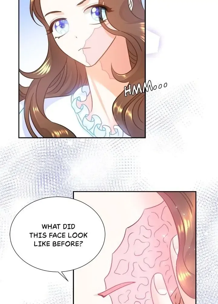 The Princess’ Spaceship Chapter 12 page 7