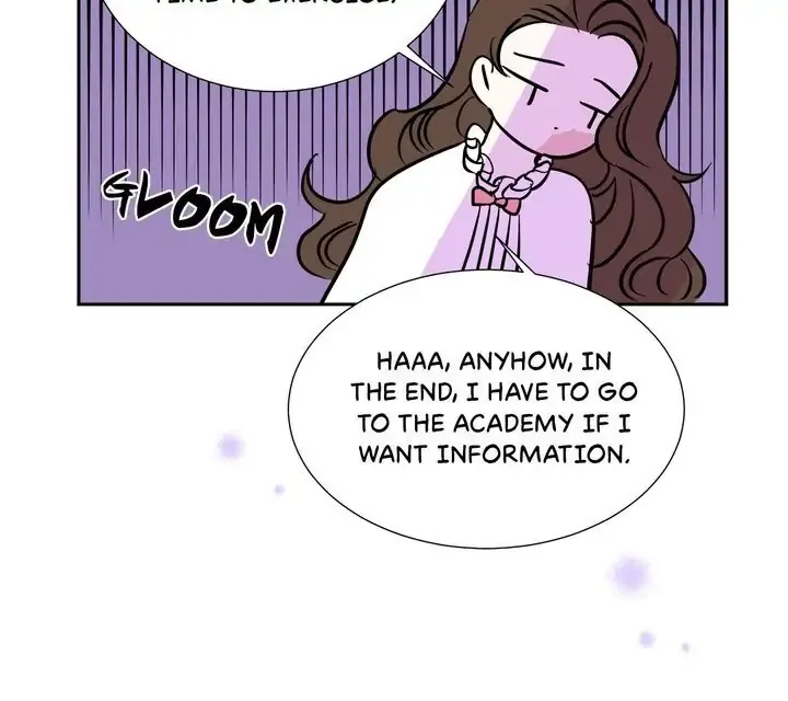 The Princess’ Spaceship Chapter 12 page 22
