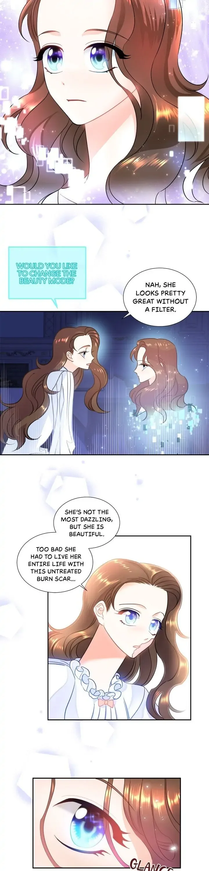 The Princess’ Spaceship Chapter 12 page 12