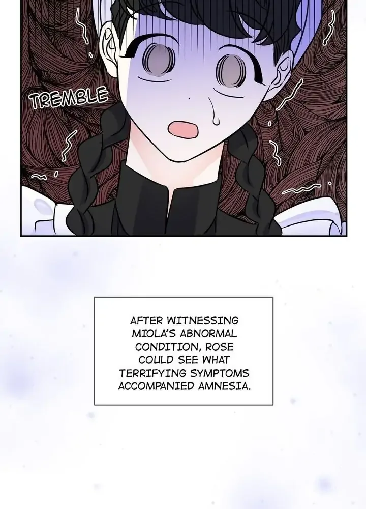 The Princess’ Spaceship Chapter 12 page 30
