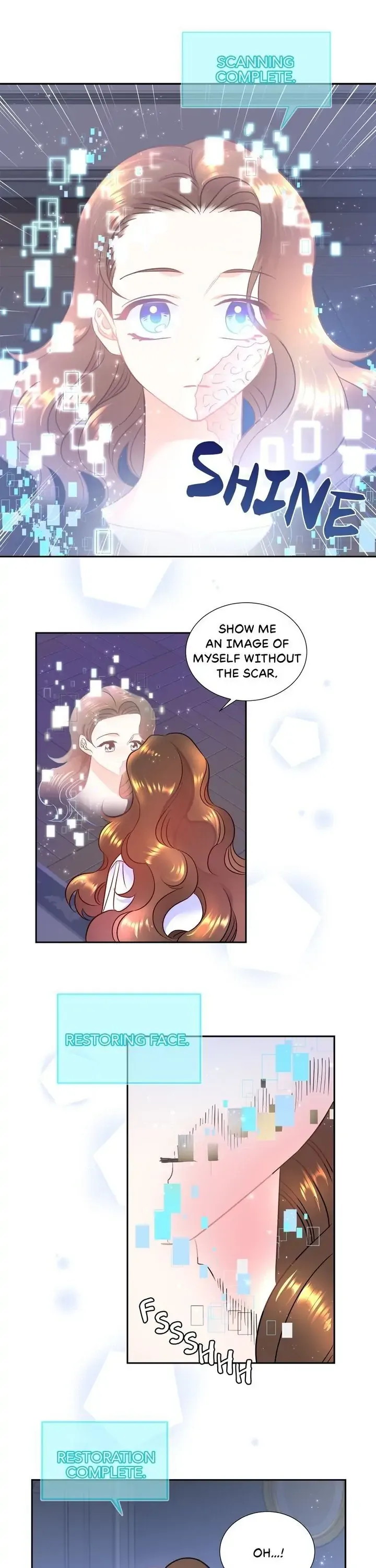 The Princess’ Spaceship Chapter 12 page 10