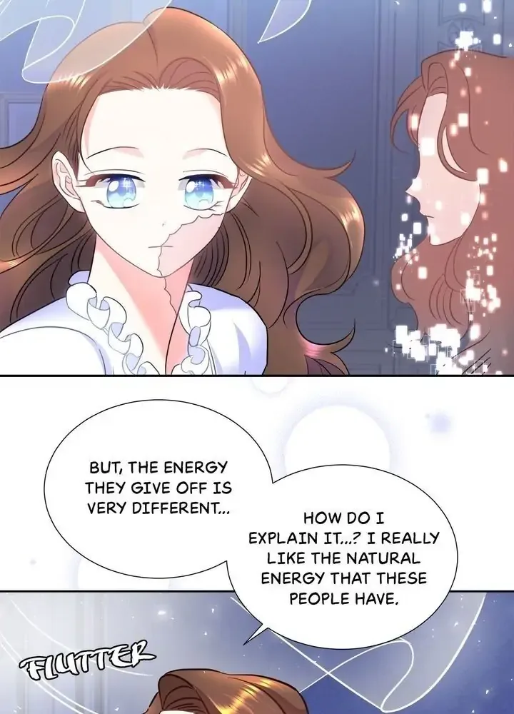 The Princess’ Spaceship Chapter 12 page 15