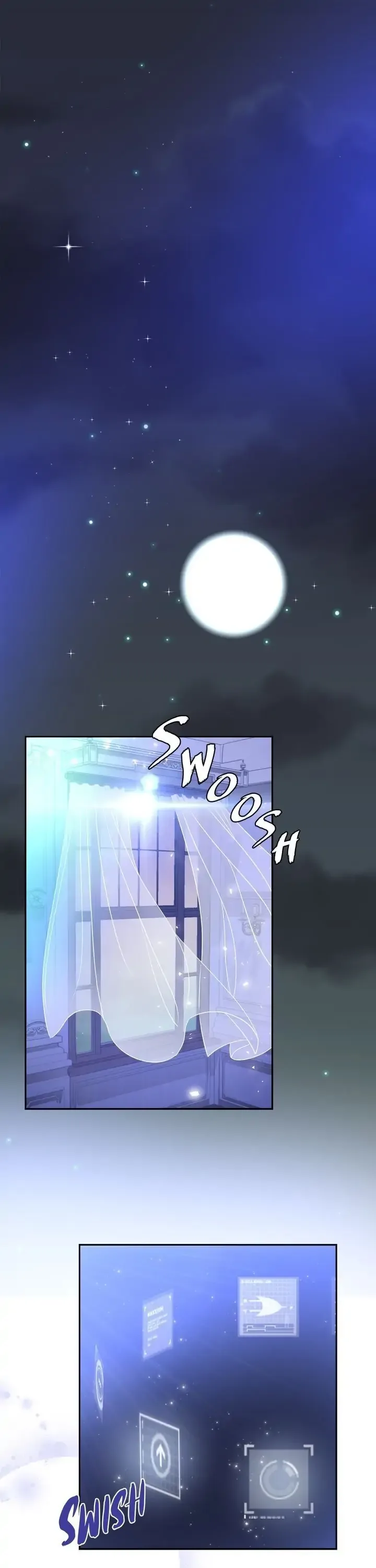 The Princess’ Spaceship Chapter 12 page 2