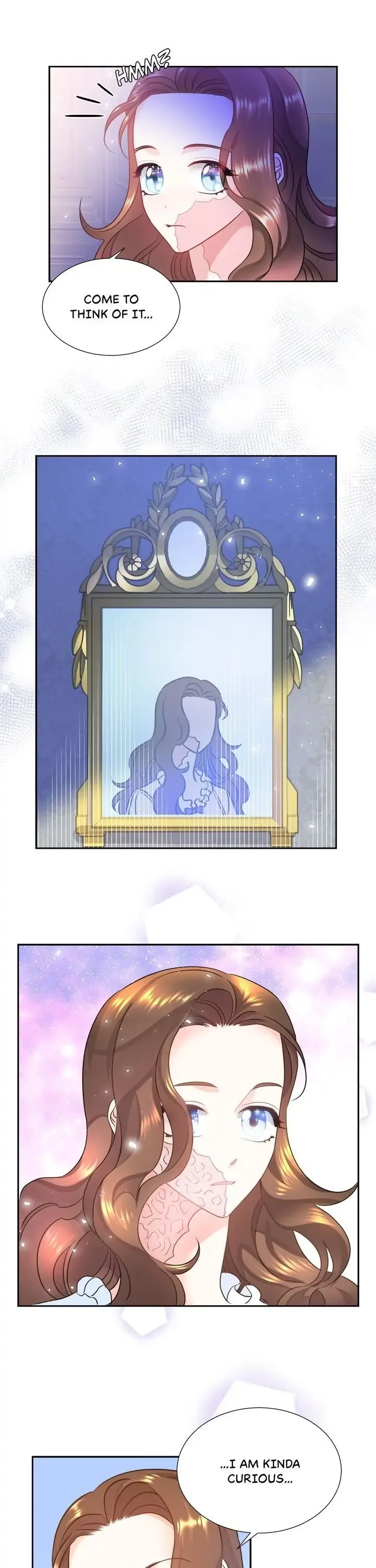 The Princess’ Spaceship Chapter 12 page 6