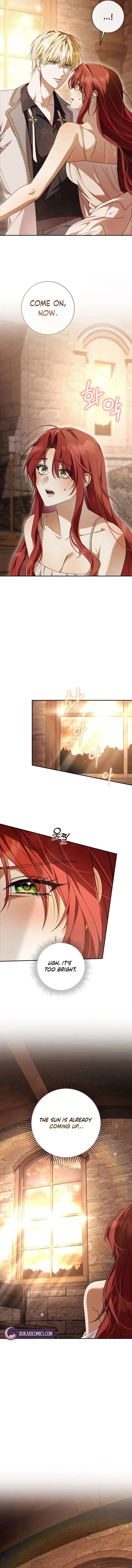 Serpent of Paradise Chapter 27 page 4