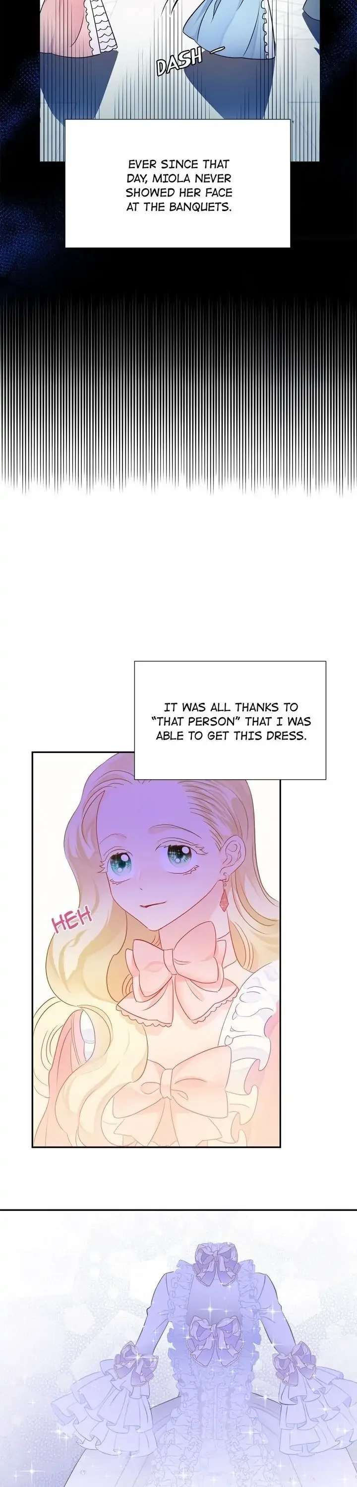 The Princess’ Spaceship Chapter 14 page 8