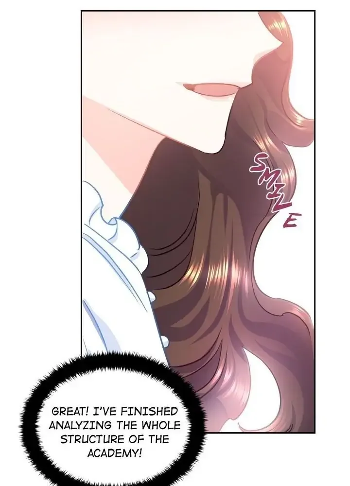The Princess’ Spaceship Chapter 14 page 31