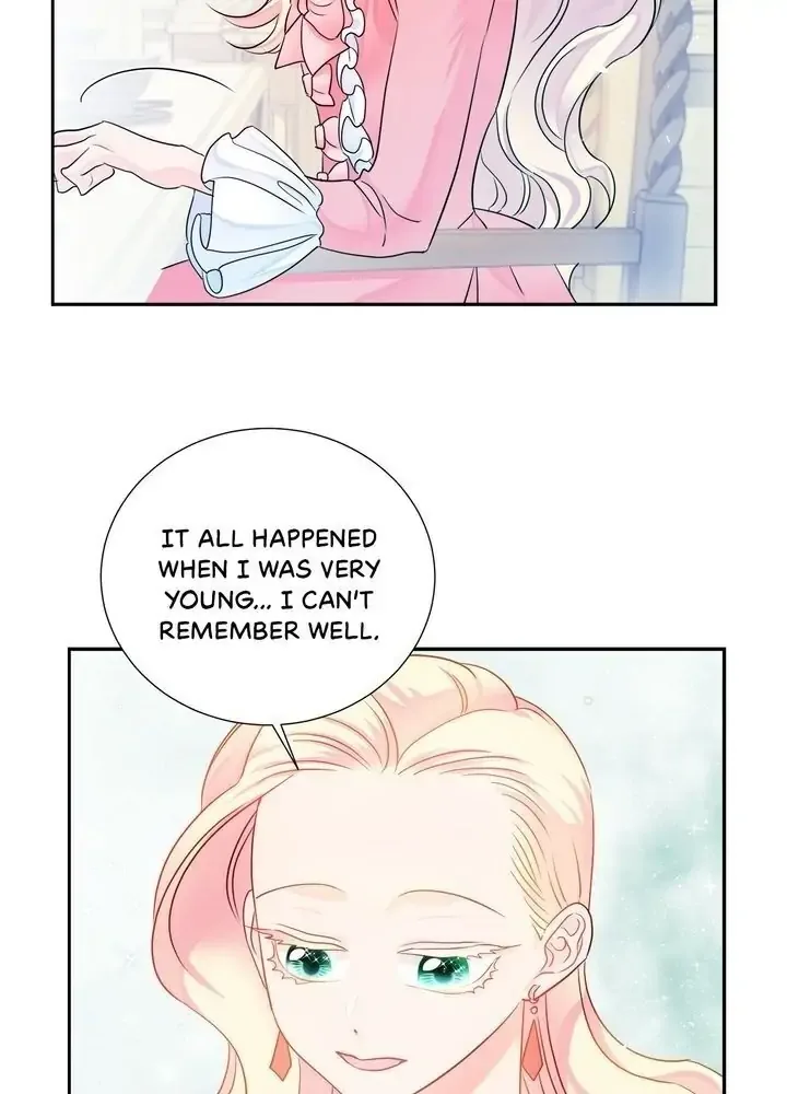 The Princess’ Spaceship Chapter 14 page 16