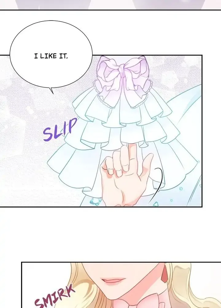 The Princess’ Spaceship Chapter 14 page 3