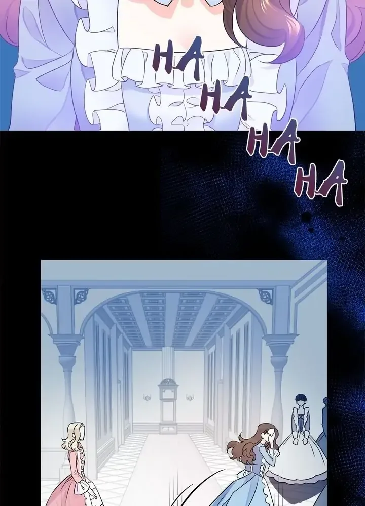 The Princess’ Spaceship Chapter 14 page 7