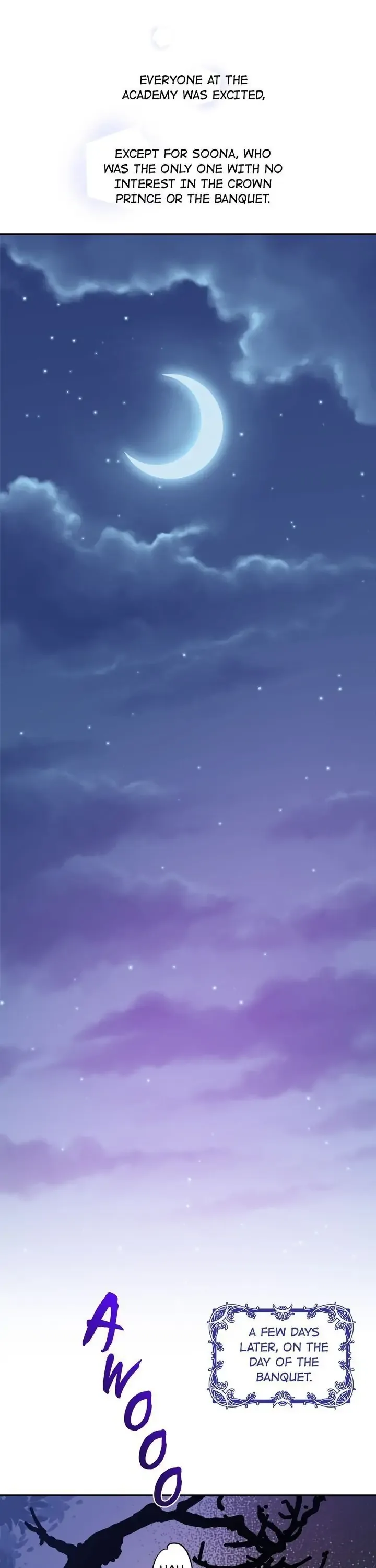 The Princess’ Spaceship Chapter 14 page 35