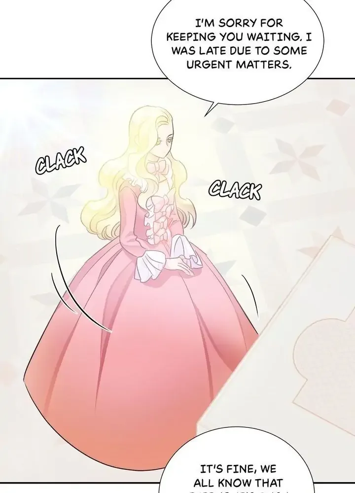 The Princess’ Spaceship Chapter 14 page 13
