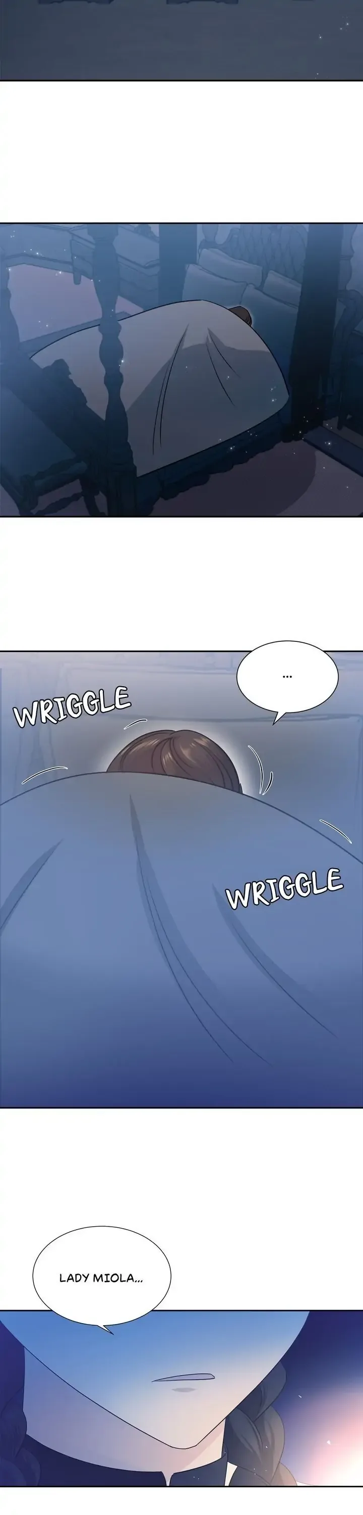 The Princess’ Spaceship Chapter 14 page 24