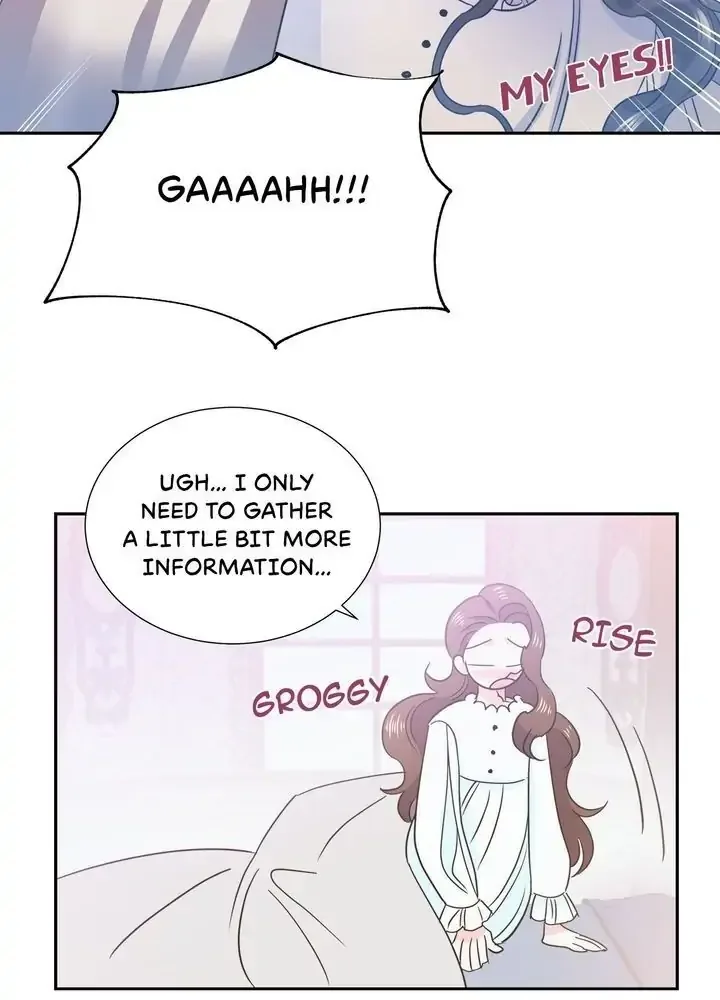 The Princess’ Spaceship Chapter 14 page 27