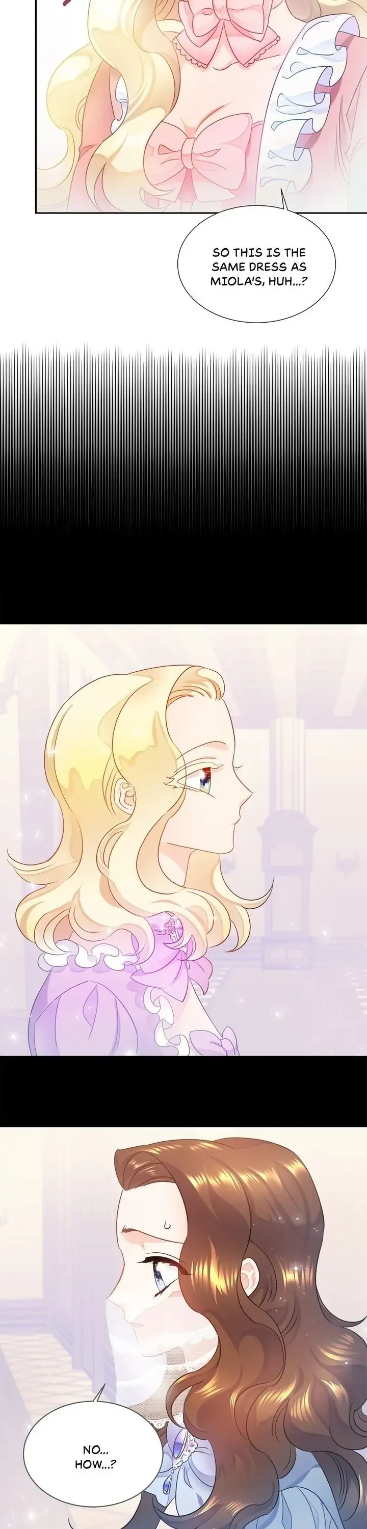 The Princess’ Spaceship Chapter 14 page 4
